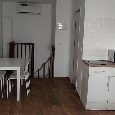 Apartamento Ciempozuelos Ii, Cerca Del Parque Warner Y Madrid Экстерьер фото