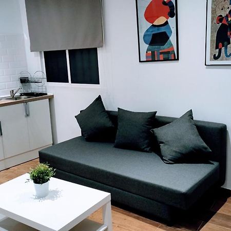 Apartamento Ciempozuelos Ii, Cerca Del Parque Warner Y Madrid Экстерьер фото