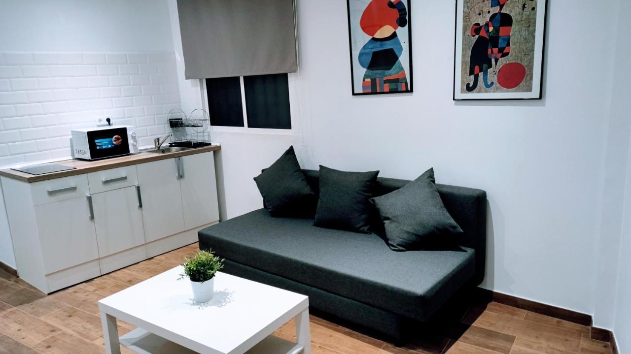 Apartamento Ciempozuelos Ii, Cerca Del Parque Warner Y Madrid Экстерьер фото