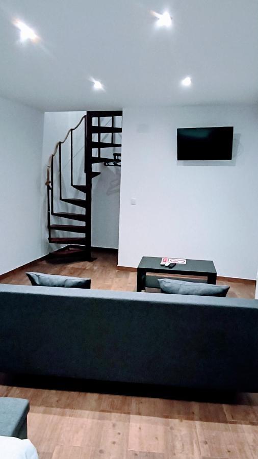 Apartamento Ciempozuelos Ii, Cerca Del Parque Warner Y Madrid Экстерьер фото