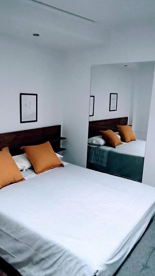 Apartamento Ciempozuelos Ii, Cerca Del Parque Warner Y Madrid Экстерьер фото