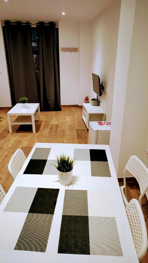 Apartamento Ciempozuelos Ii, Cerca Del Parque Warner Y Madrid Экстерьер фото