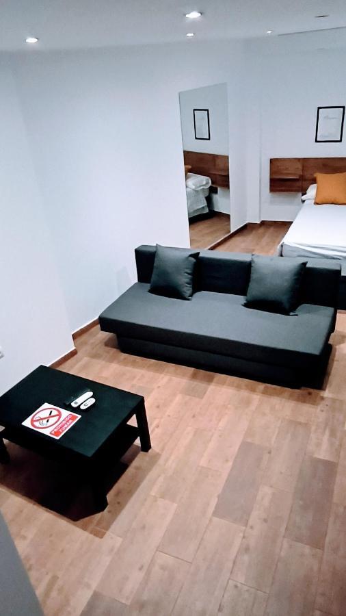 Apartamento Ciempozuelos Ii, Cerca Del Parque Warner Y Madrid Экстерьер фото